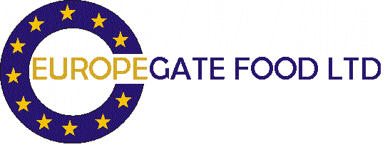 Europe Gate
